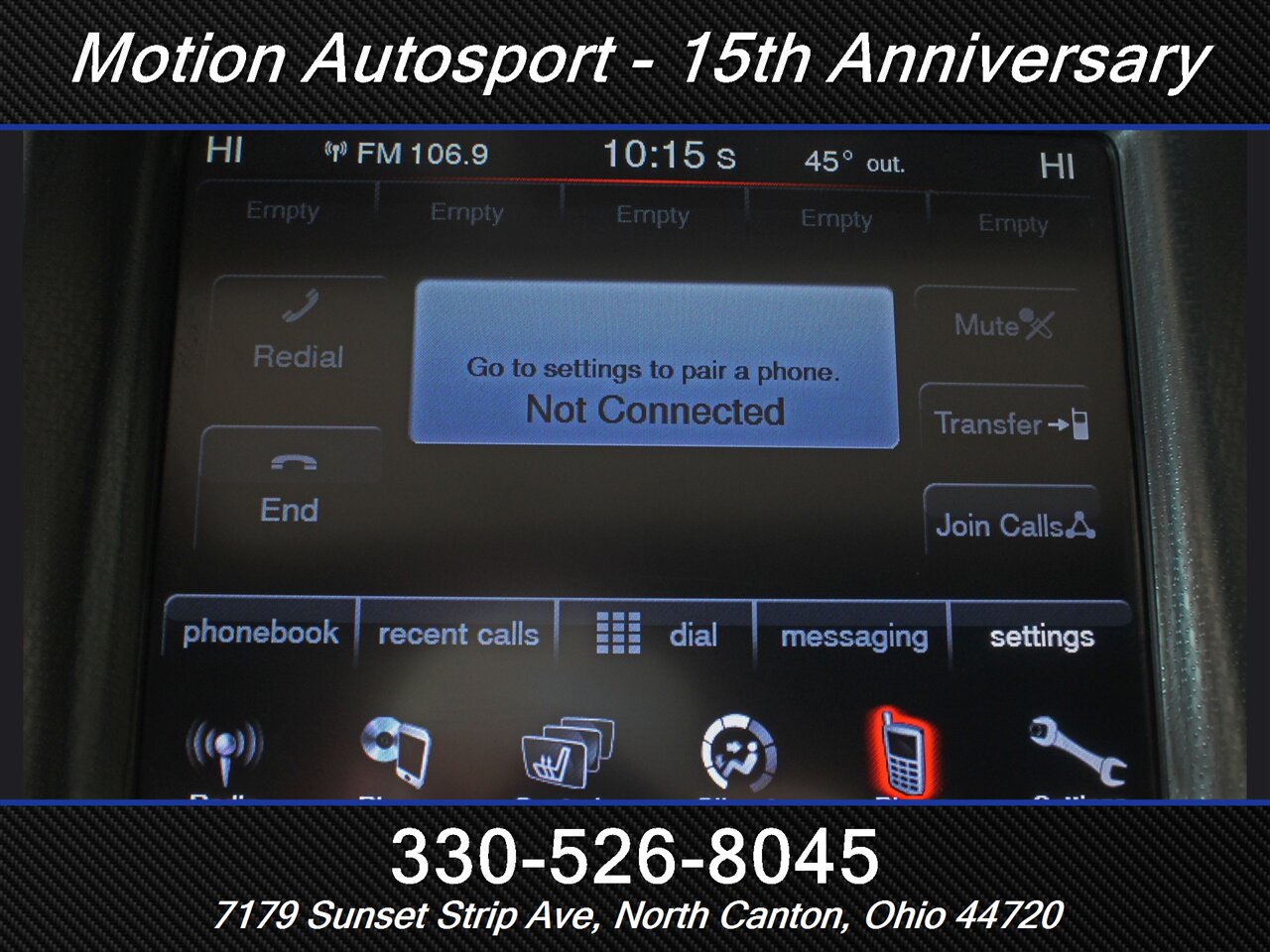 2014 Dodge Charger R/T   - Photo 27 - North Canton, OH 44720