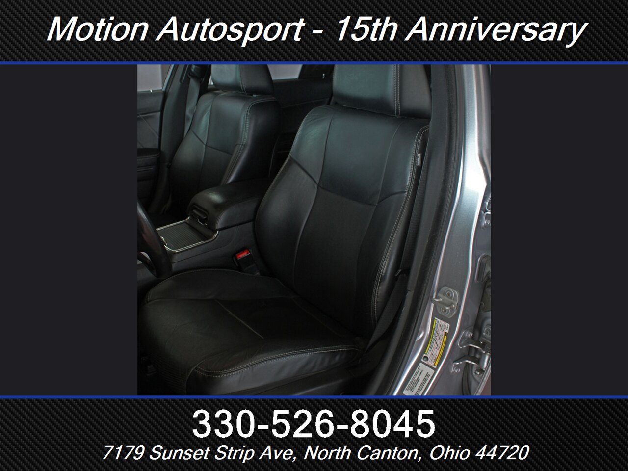 2014 Dodge Charger R/T   - Photo 28 - North Canton, OH 44720