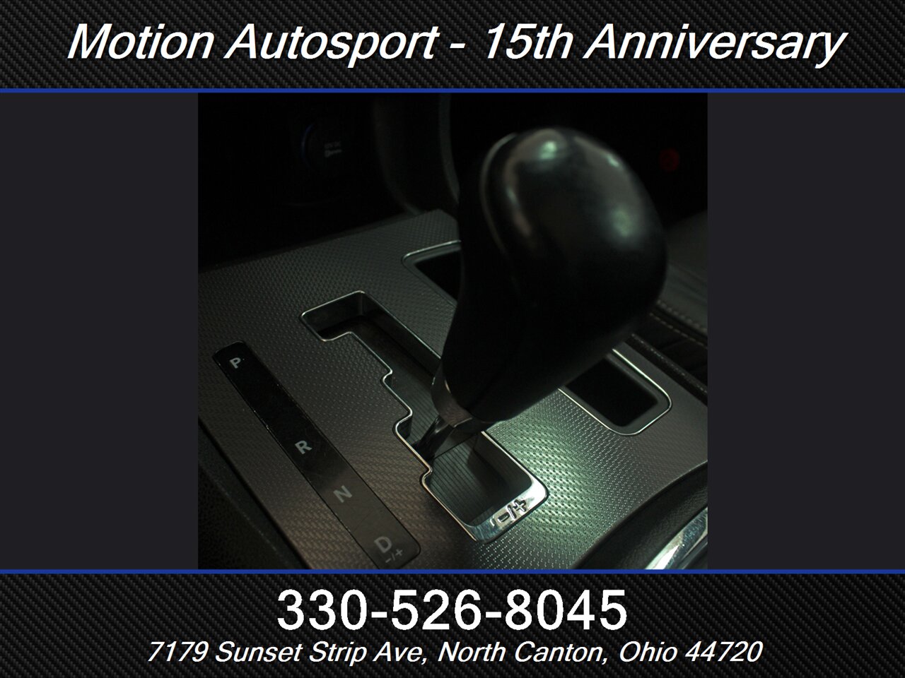 2014 Dodge Charger R/T   - Photo 21 - North Canton, OH 44720