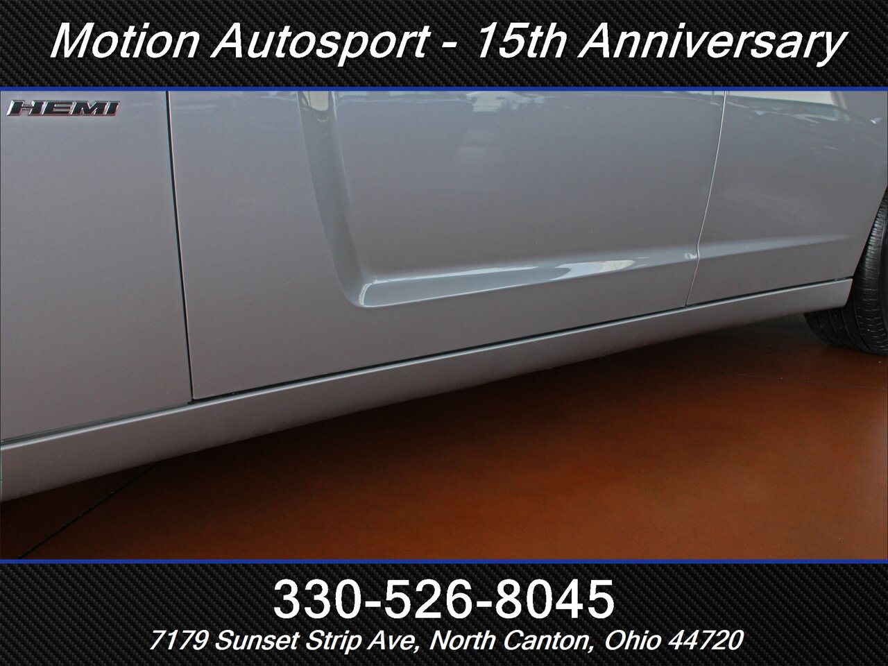 2014 Dodge Charger R/T   - Photo 44 - North Canton, OH 44720