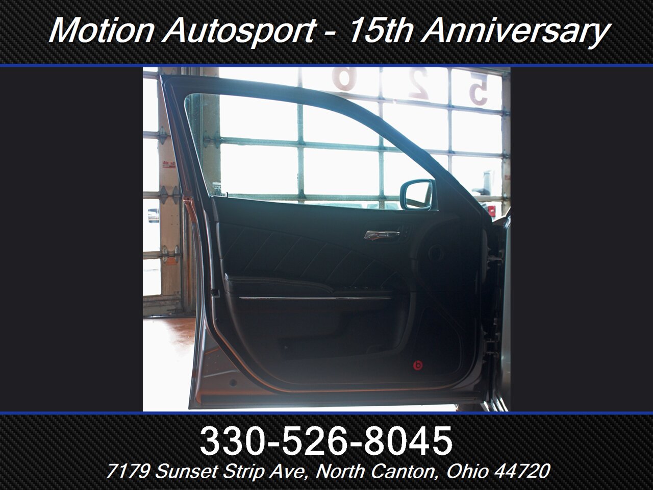 2014 Dodge Charger R/T   - Photo 14 - North Canton, OH 44720