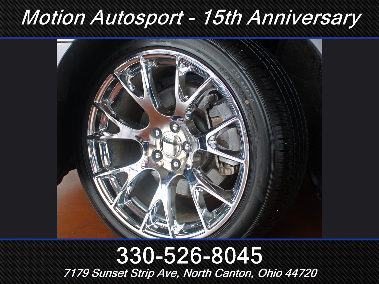 2014 Dodge Charger R/T   - Photo 43 - North Canton, OH 44720