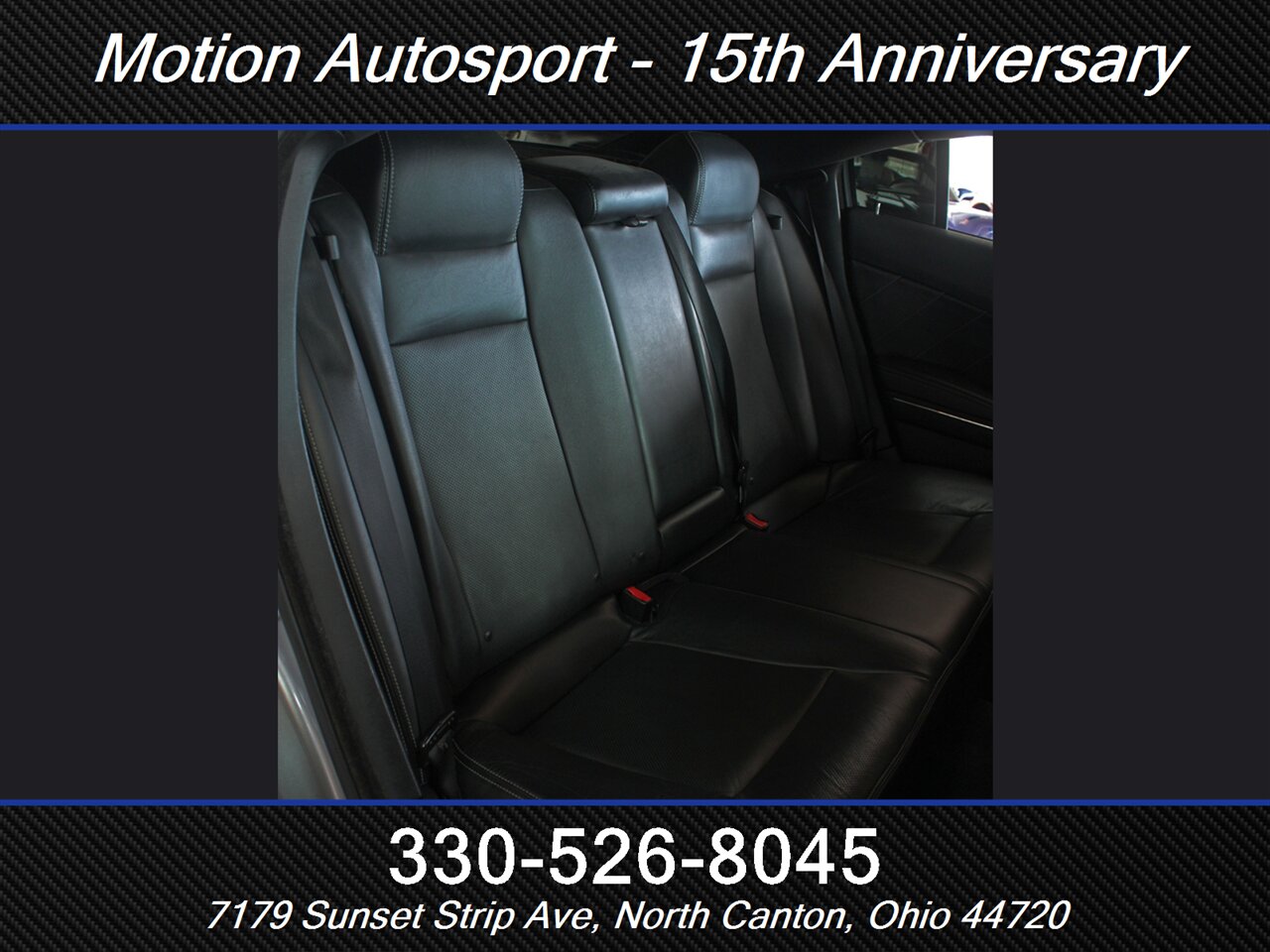 2014 Dodge Charger R/T   - Photo 40 - North Canton, OH 44720