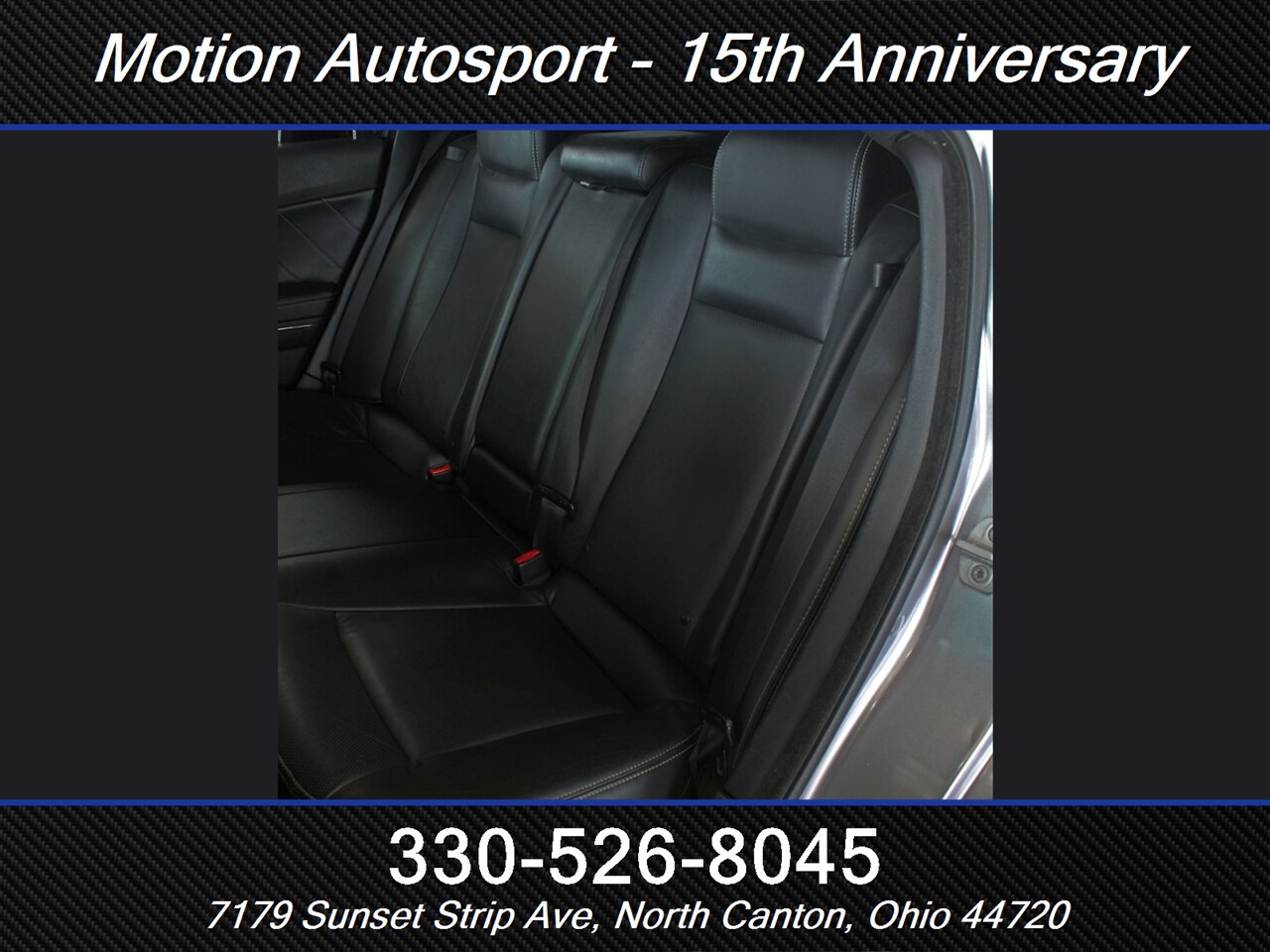 2014 Dodge Charger R/T   - Photo 38 - North Canton, OH 44720