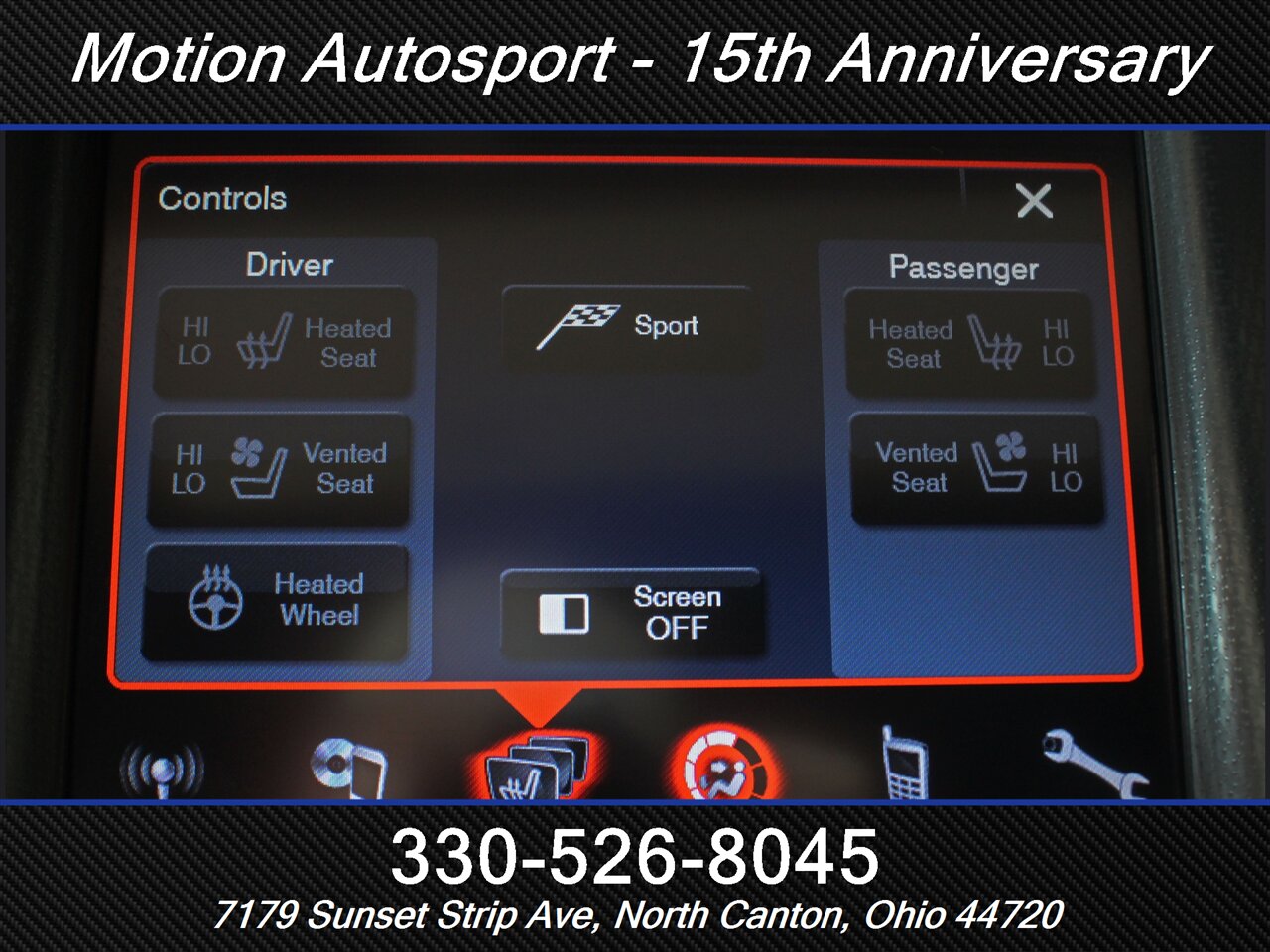2014 Dodge Charger R/T   - Photo 26 - North Canton, OH 44720