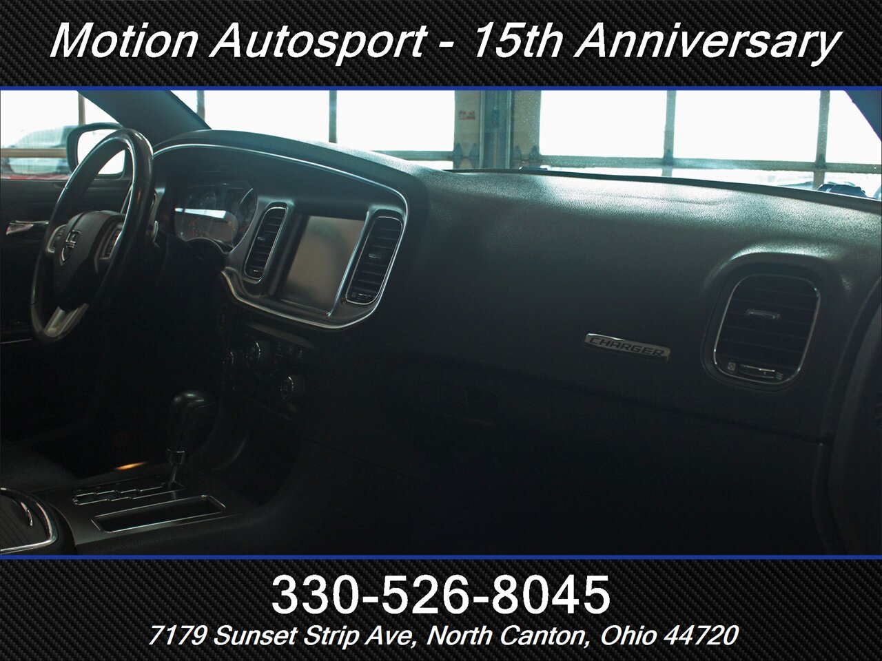 2014 Dodge Charger R/T   - Photo 32 - North Canton, OH 44720