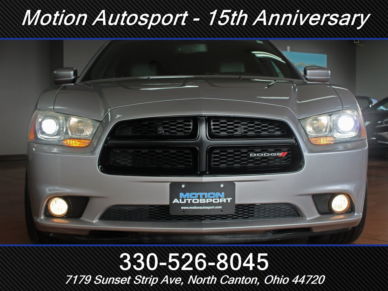 2014 Dodge Charger R/T   - Photo 41 - North Canton, OH 44720