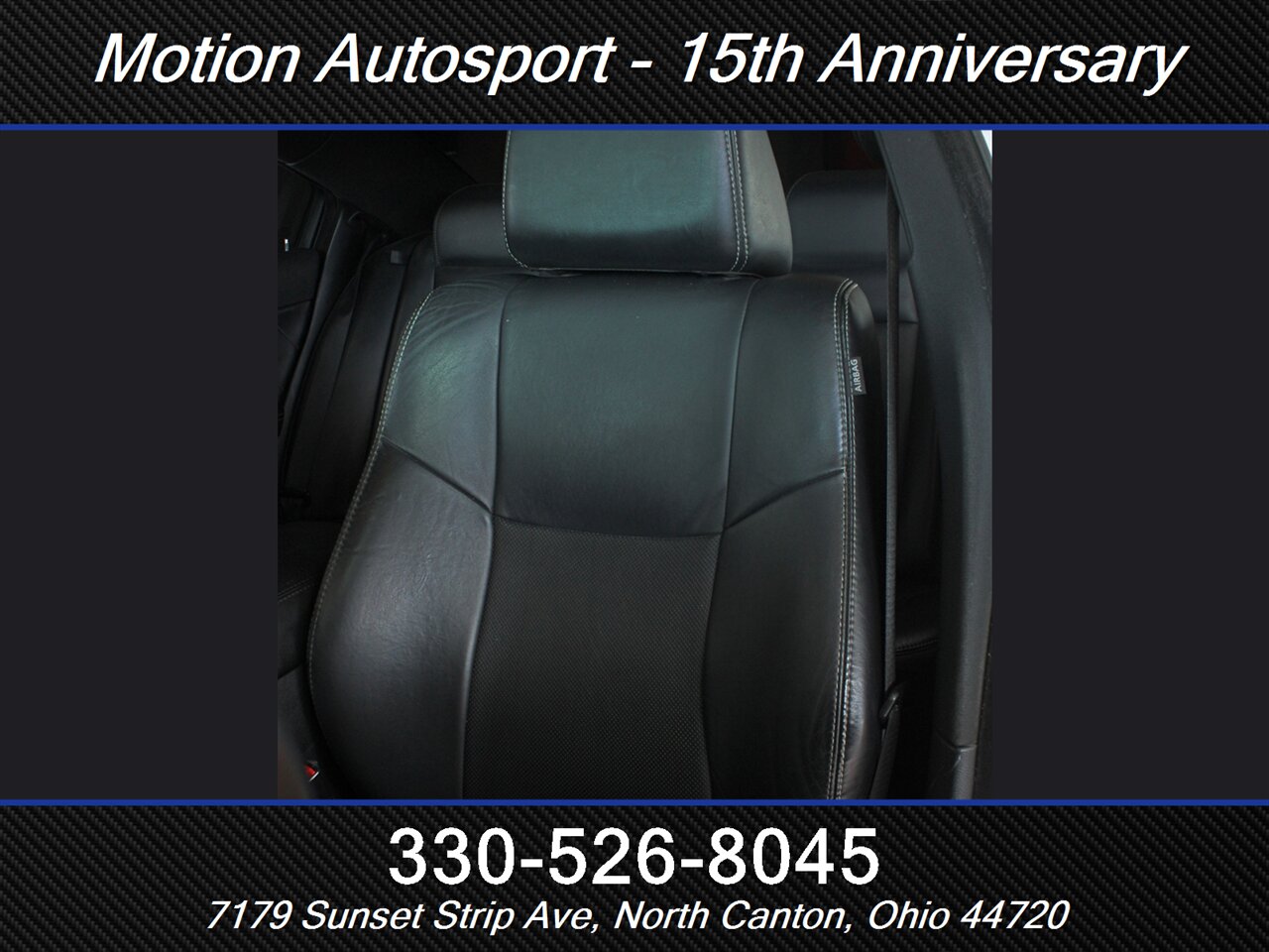 2014 Dodge Charger R/T   - Photo 29 - North Canton, OH 44720