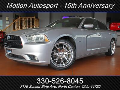 2014 Dodge Charger R/T Sedan