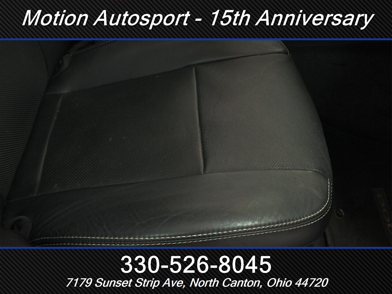 2014 Dodge Charger R/T   - Photo 35 - North Canton, OH 44720