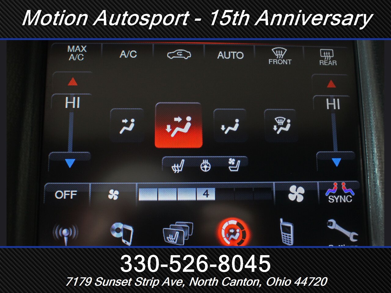 2014 Dodge Charger R/T   - Photo 25 - North Canton, OH 44720