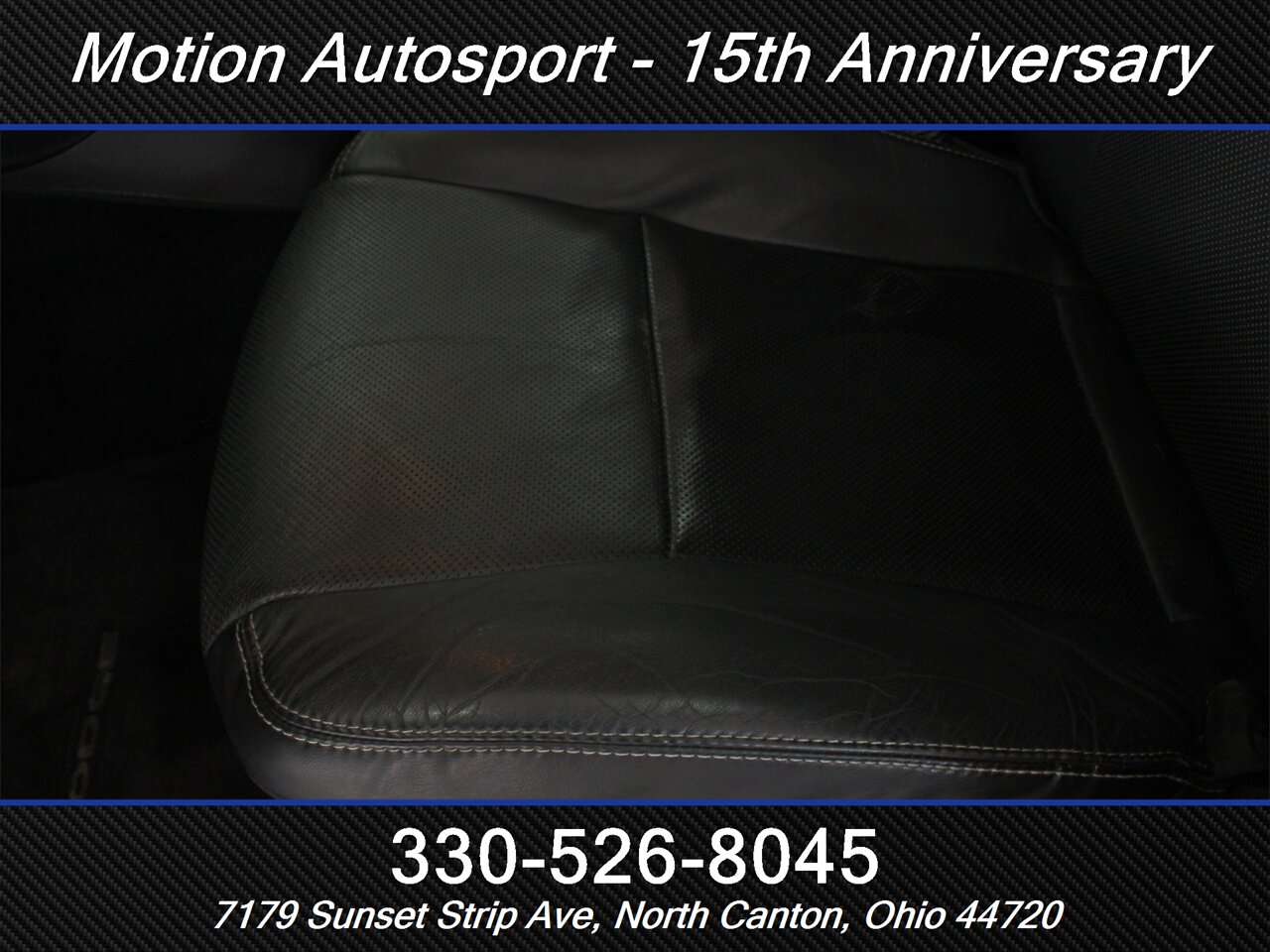 2014 Dodge Charger R/T   - Photo 30 - North Canton, OH 44720