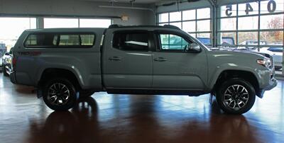 2021 Toyota Tacoma TRD Sport Leather Navigation Moon Roof  4X4 - Photo 10 - North Canton, OH 44720