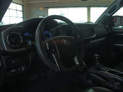 2021 Toyota Tacoma TRD Sport Leather Navigation Moon Roof  4X4 - Photo 13 - North Canton, OH 44720