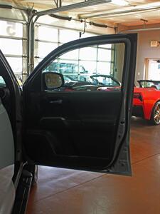 2021 Toyota Tacoma TRD Sport Leather Navigation Moon Roof  4X4 - Photo 28 - North Canton, OH 44720