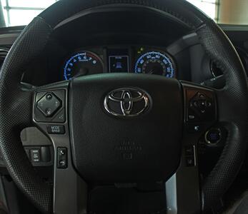 2021 Toyota Tacoma TRD Sport Leather Navigation Moon Roof  4X4 - Photo 15 - North Canton, OH 44720