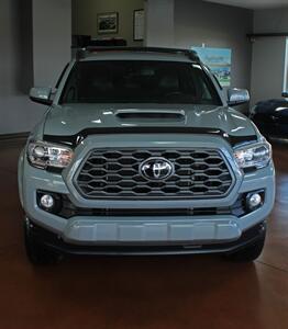 2021 Toyota Tacoma TRD Sport Leather Navigation Moon Roof  4X4 - Photo 4 - North Canton, OH 44720