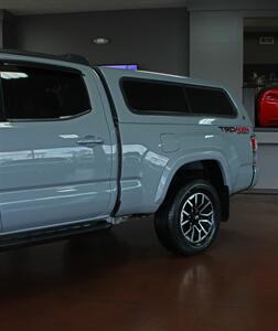 2021 Toyota Tacoma TRD Sport Leather Navigation Moon Roof  4X4 - Photo 42 - North Canton, OH 44720