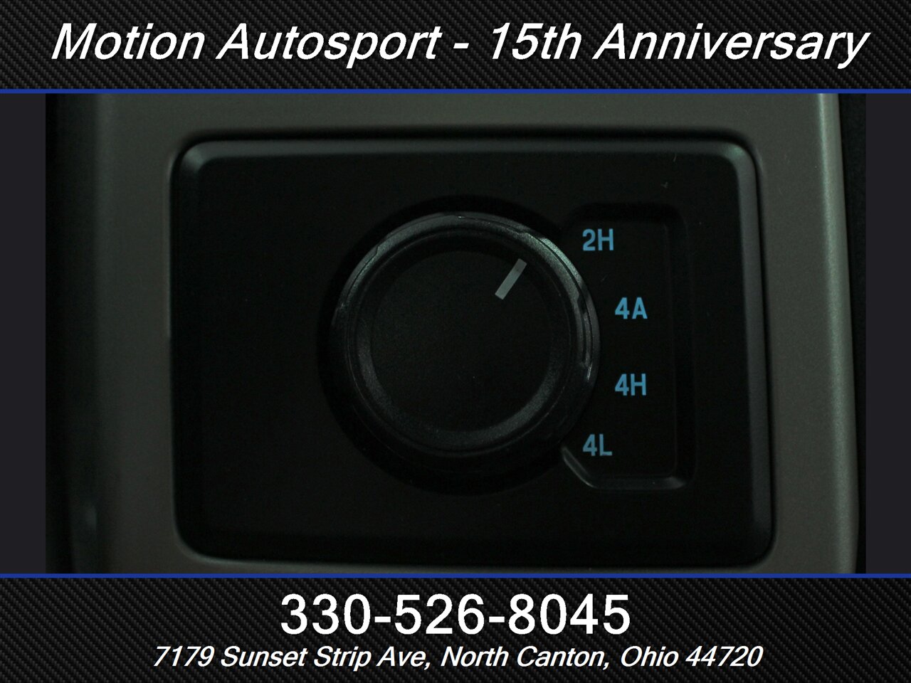 2020 Ford F-150 Lariat Custom Lift 4X4 - Photo 15 - North Canton, OH 44720