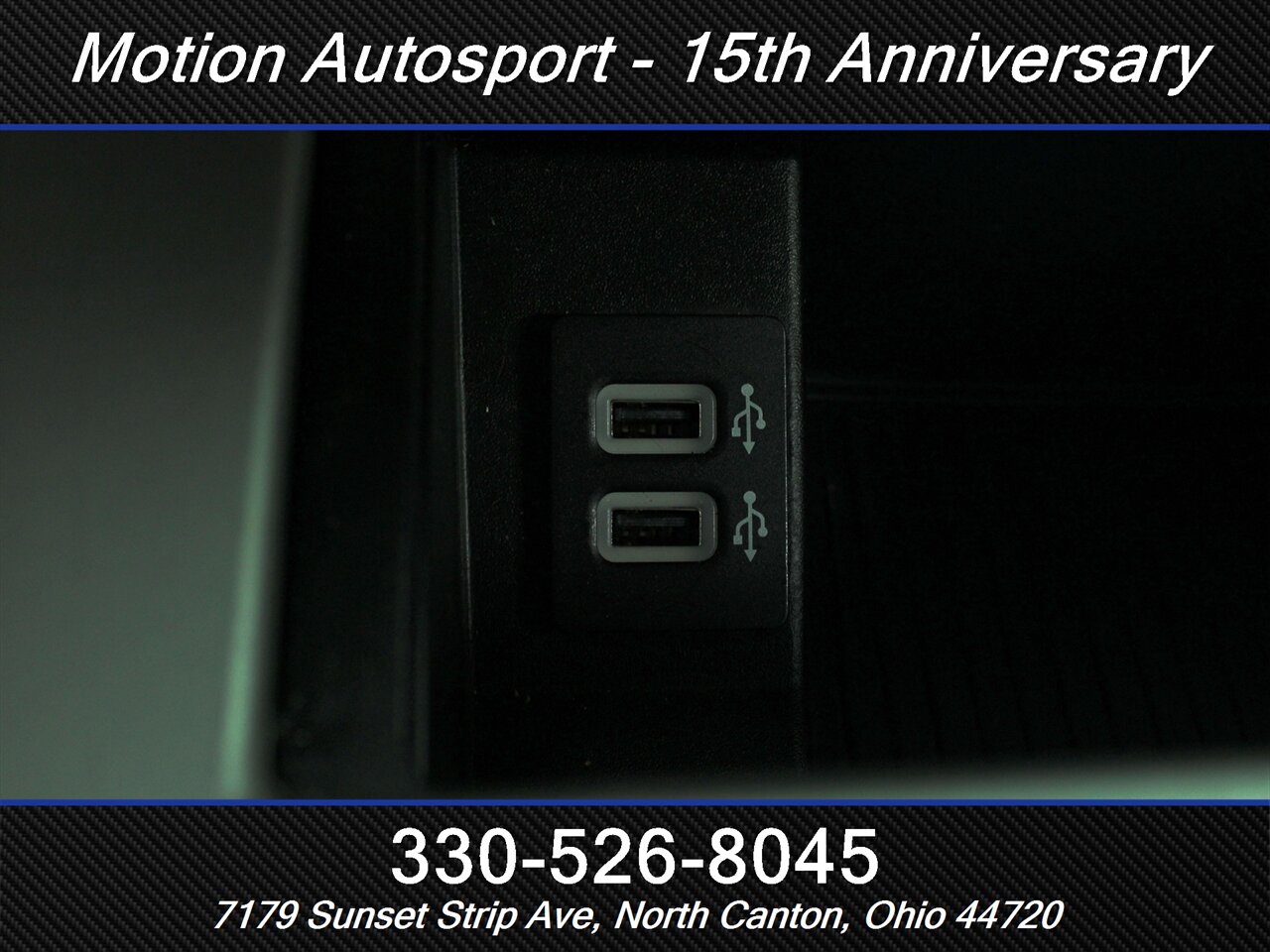 2020 Ford F-150 Lariat Custom Lift 4X4 - Photo 16 - North Canton, OH 44720