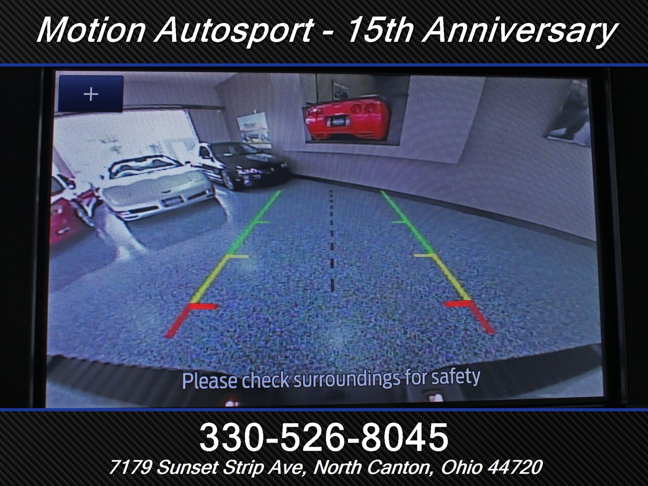 2020 Ford F-150 Lariat Custom Lift 4X4 - Photo 24 - North Canton, OH 44720