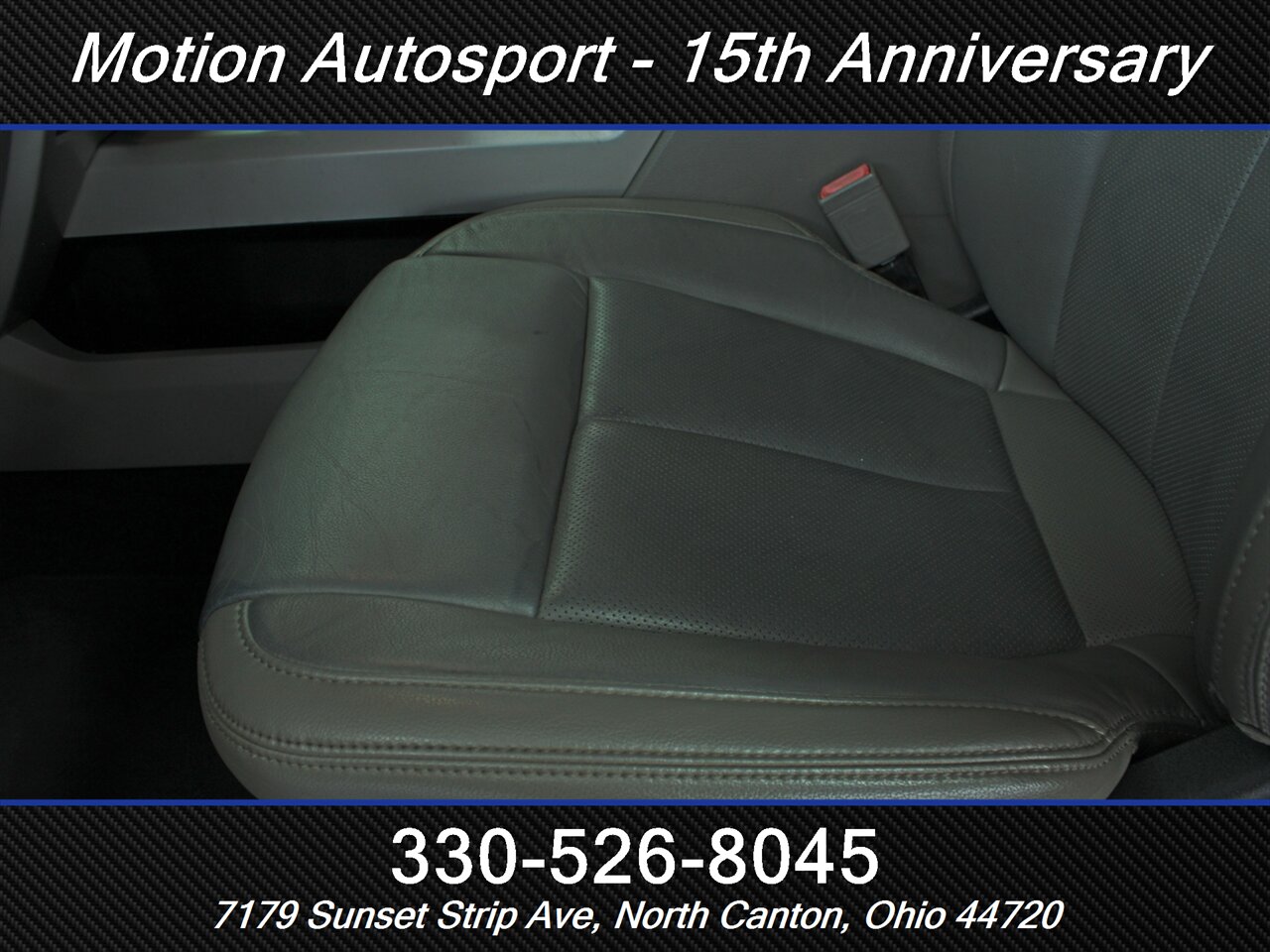 2020 Ford F-150 Lariat Custom Lift 4X4 - Photo 26 - North Canton, OH 44720