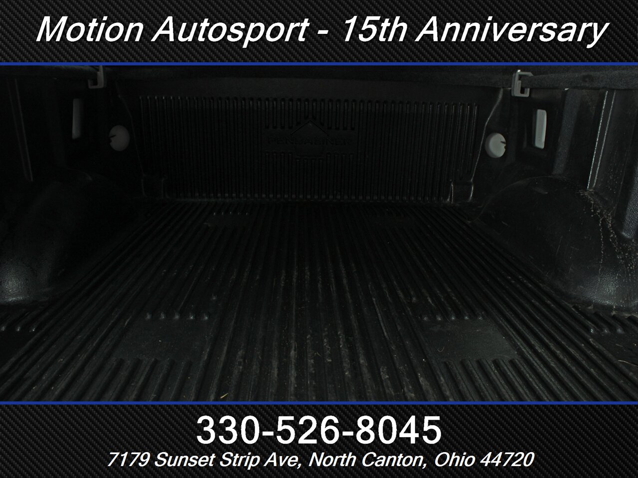 2020 Ford F-150 Lariat Custom Lift 4X4 - Photo 7 - North Canton, OH 44720