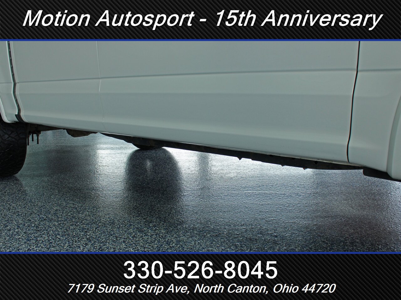 2020 Ford F-150 Lariat Custom Lift 4X4 - Photo 41 - North Canton, OH 44720