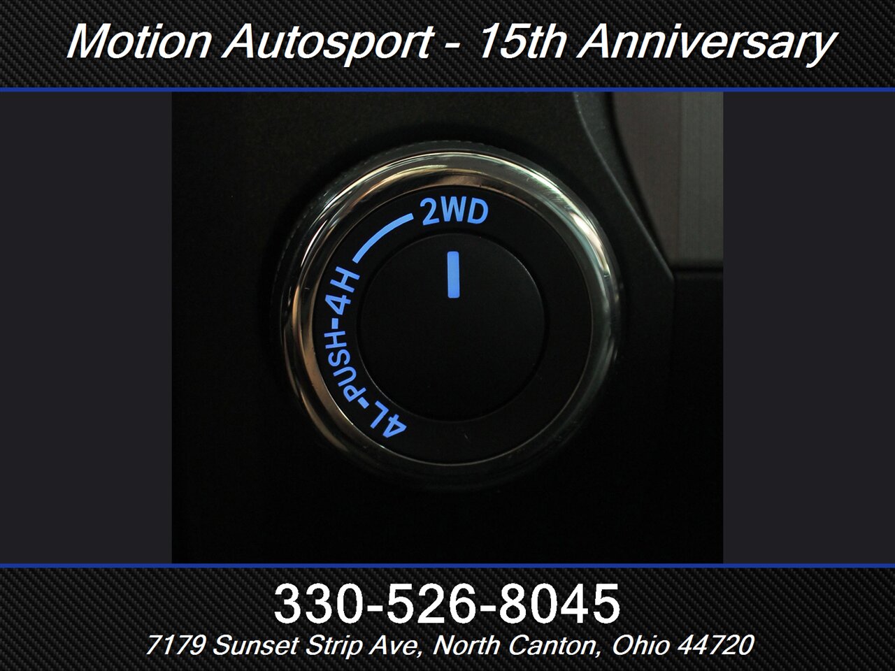 2017 Toyota Tundra SR  4X4 - Photo 21 - North Canton, OH 44720