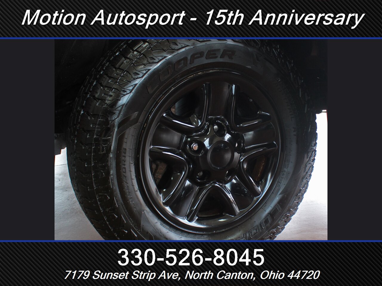 2017 Toyota Tundra SR  4X4 - Photo 46 - North Canton, OH 44720