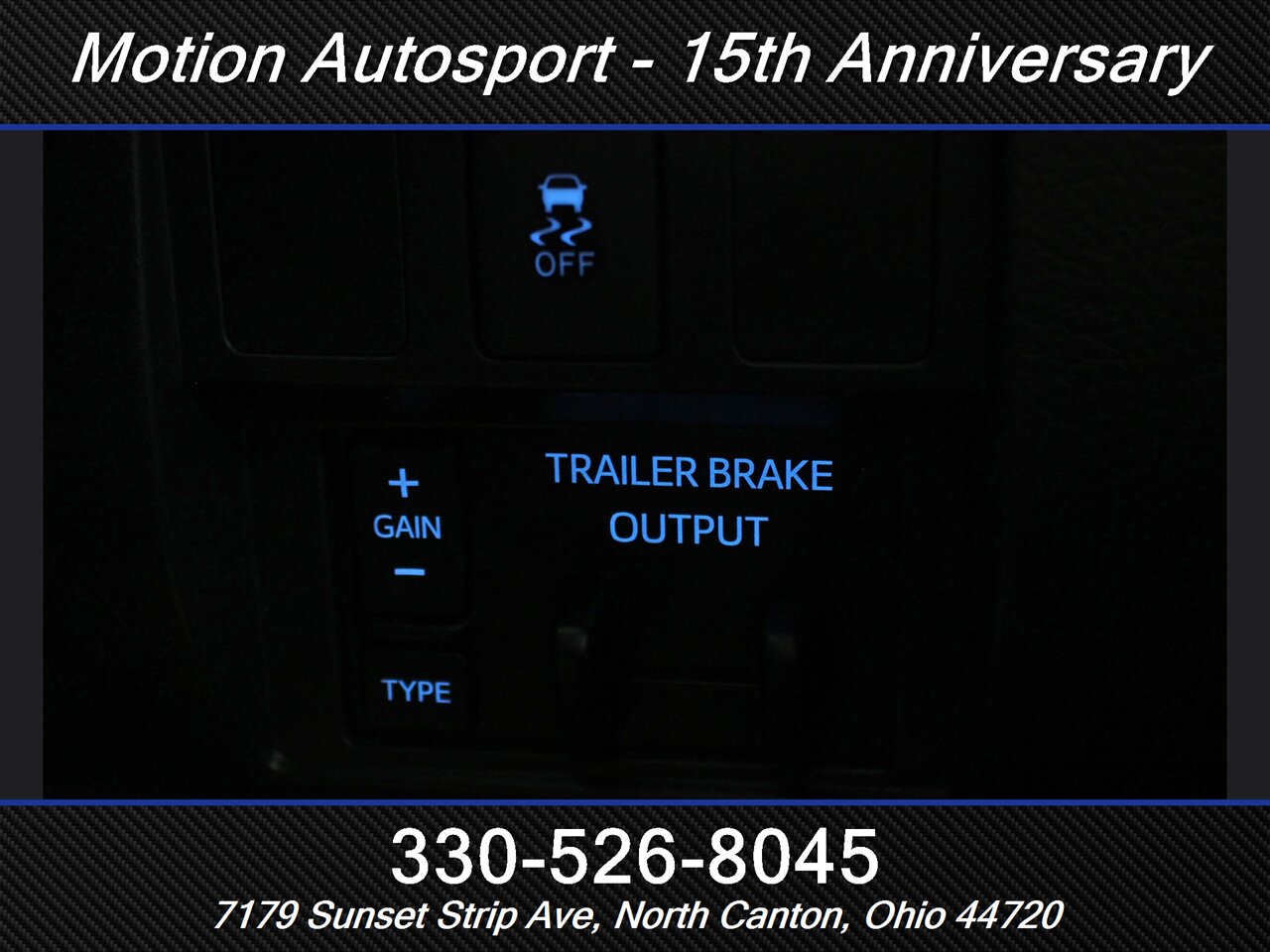 2017 Toyota Tundra SR  4X4 - Photo 20 - North Canton, OH 44720