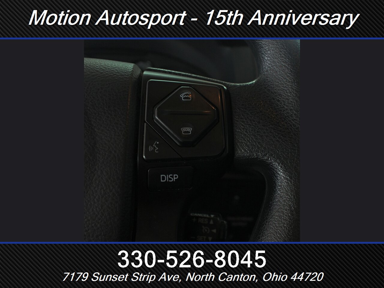 2017 Toyota Tundra SR  4X4 - Photo 18 - North Canton, OH 44720