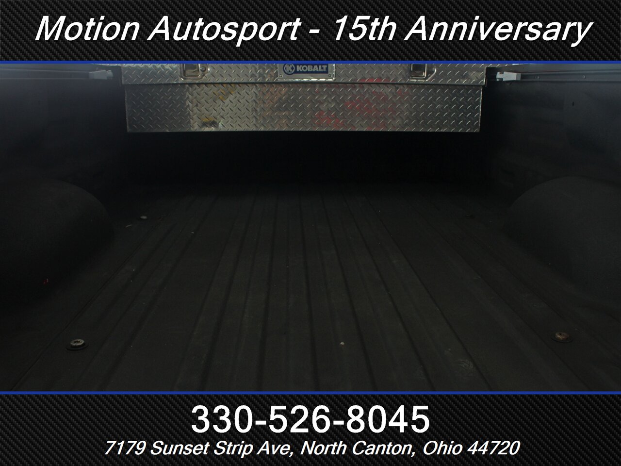 2017 Toyota Tundra SR  4X4 - Photo 10 - North Canton, OH 44720