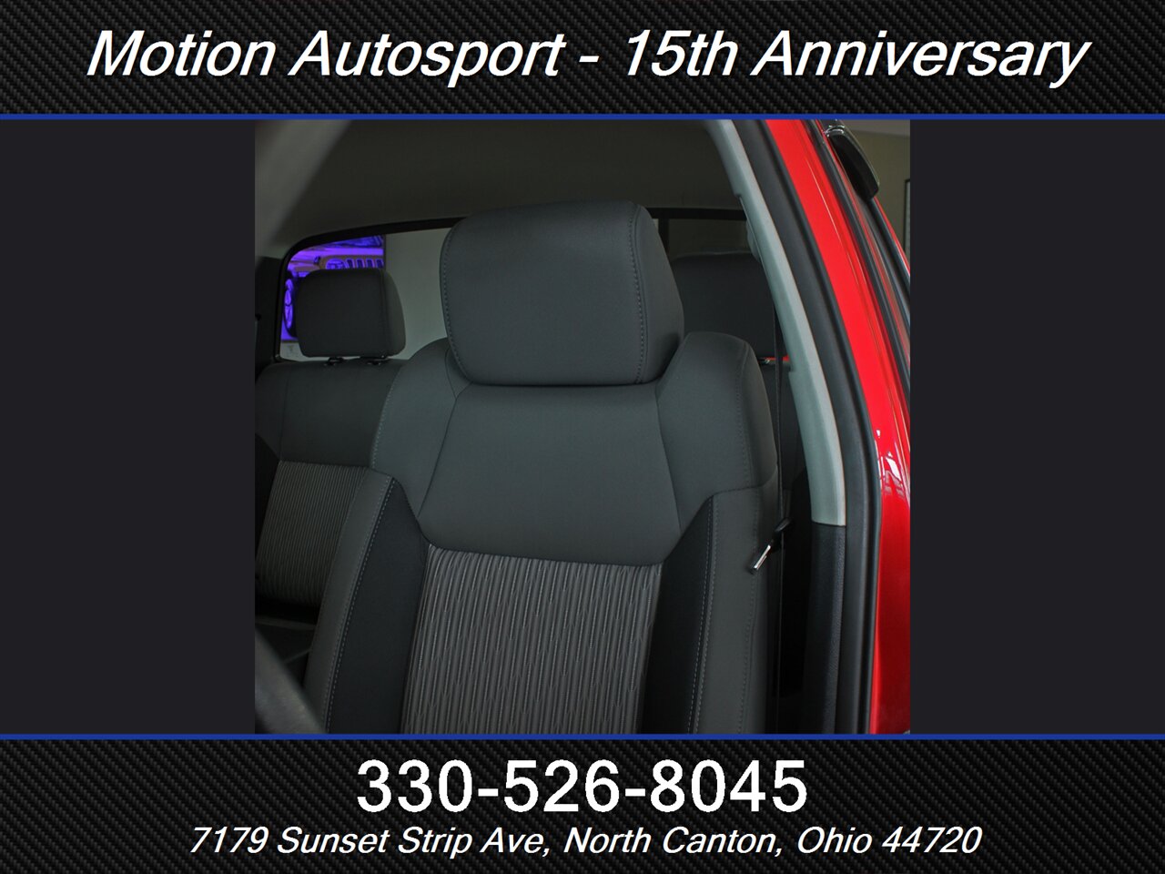 2017 Toyota Tundra SR  4X4 - Photo 28 - North Canton, OH 44720