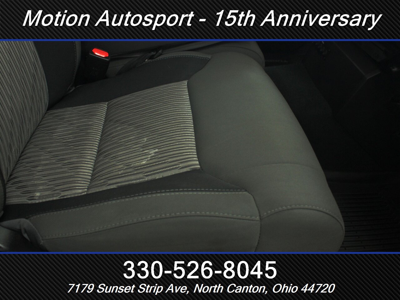 2017 Toyota Tundra SR  4X4 - Photo 34 - North Canton, OH 44720