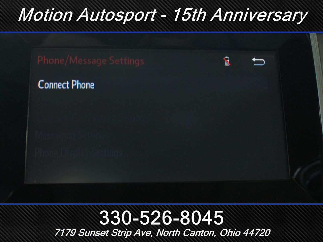 2017 Toyota Tundra SR  4X4 - Photo 25 - North Canton, OH 44720