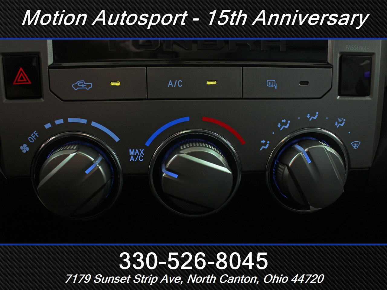 2017 Toyota Tundra SR  4X4 - Photo 23 - North Canton, OH 44720