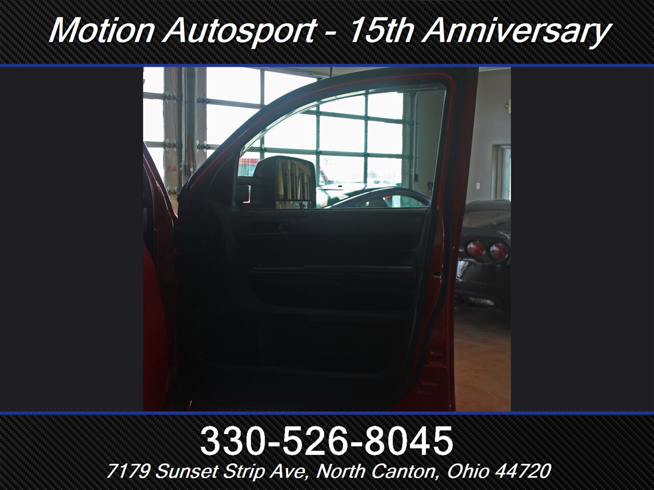 2017 Toyota Tundra SR  4X4 - Photo 30 - North Canton, OH 44720