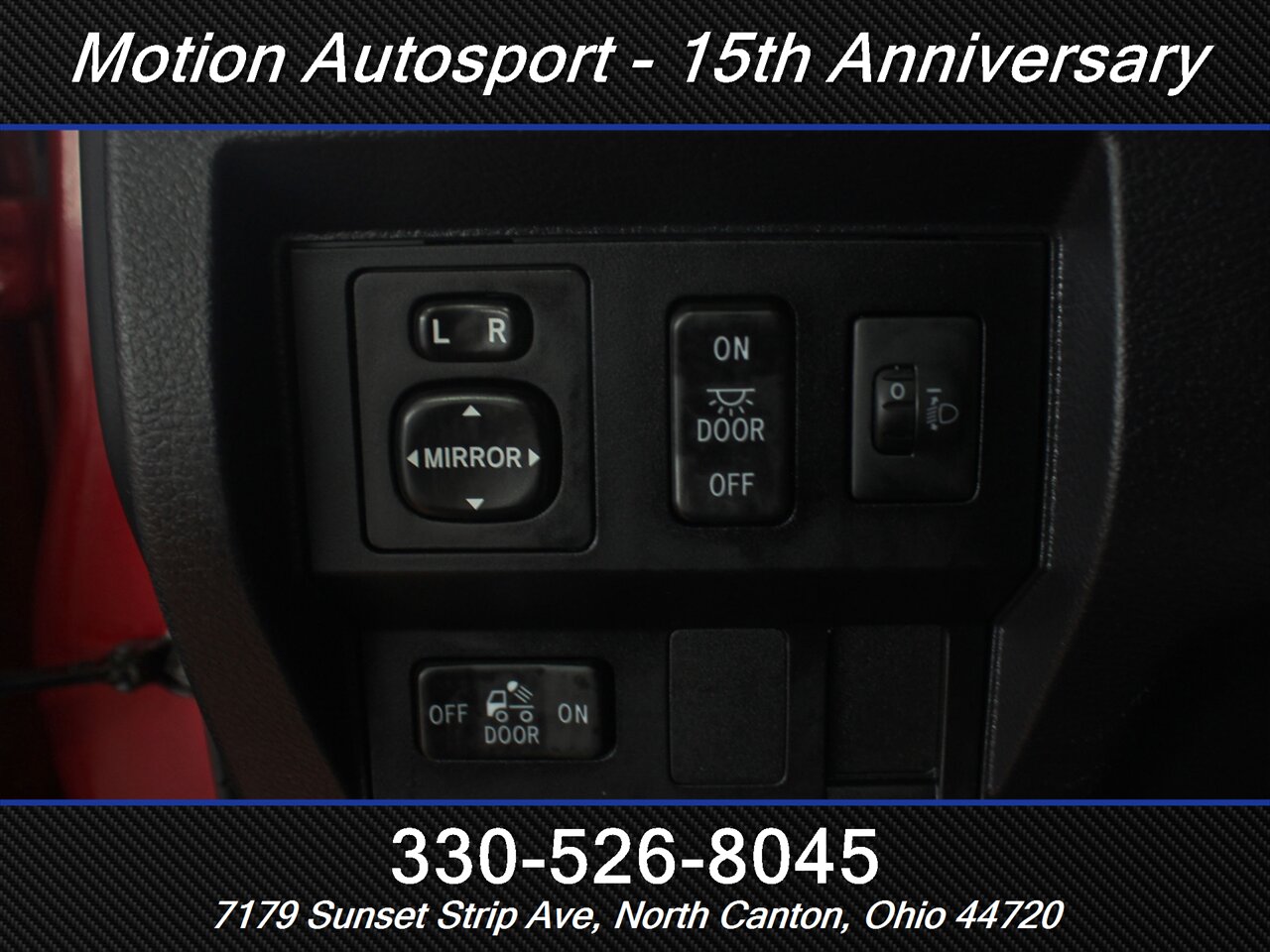 2017 Toyota Tundra SR  4X4 - Photo 16 - North Canton, OH 44720