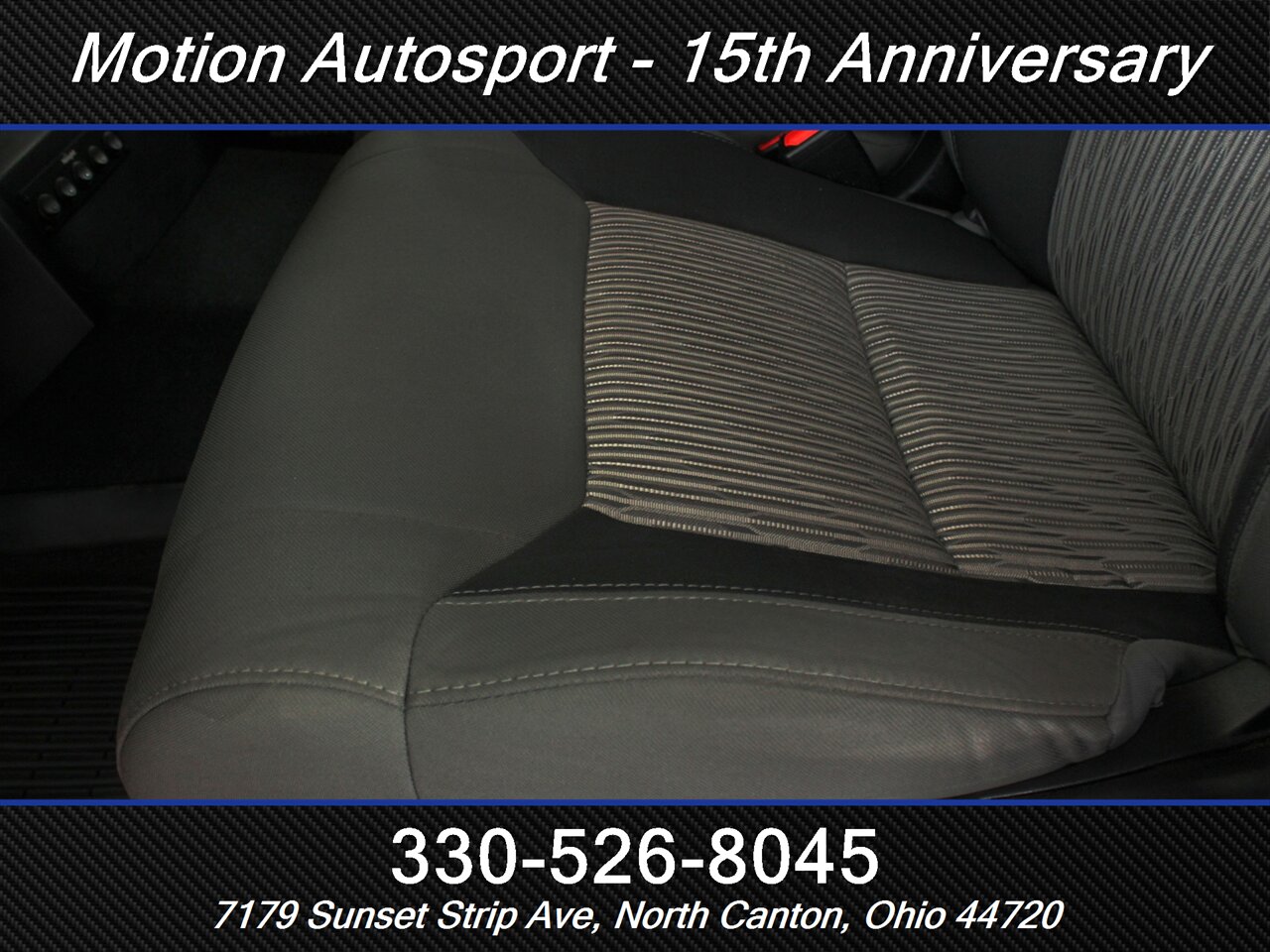 2017 Toyota Tundra SR  4X4 - Photo 29 - North Canton, OH 44720
