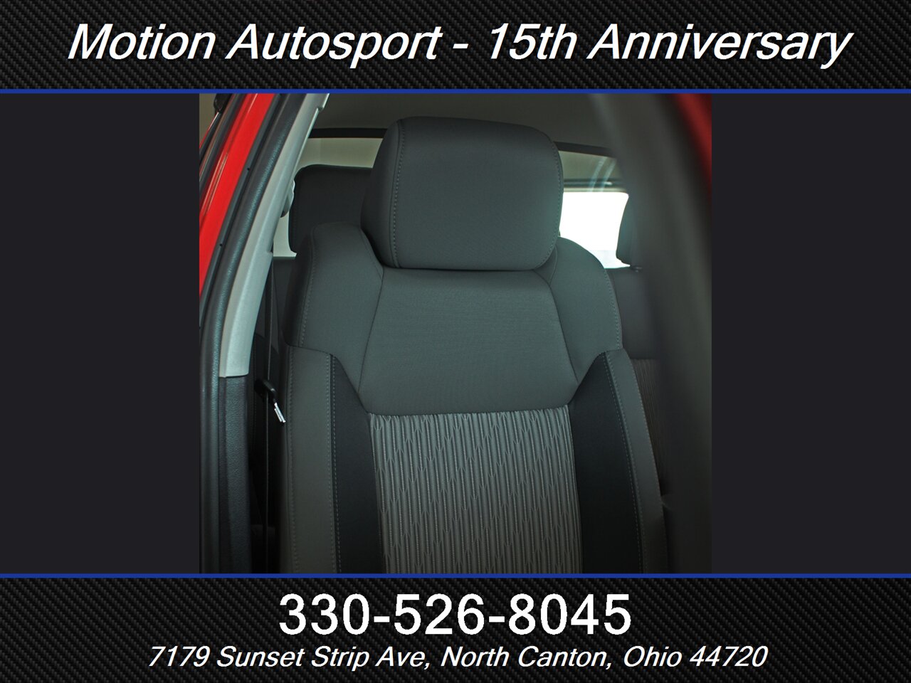 2017 Toyota Tundra SR  4X4 - Photo 33 - North Canton, OH 44720