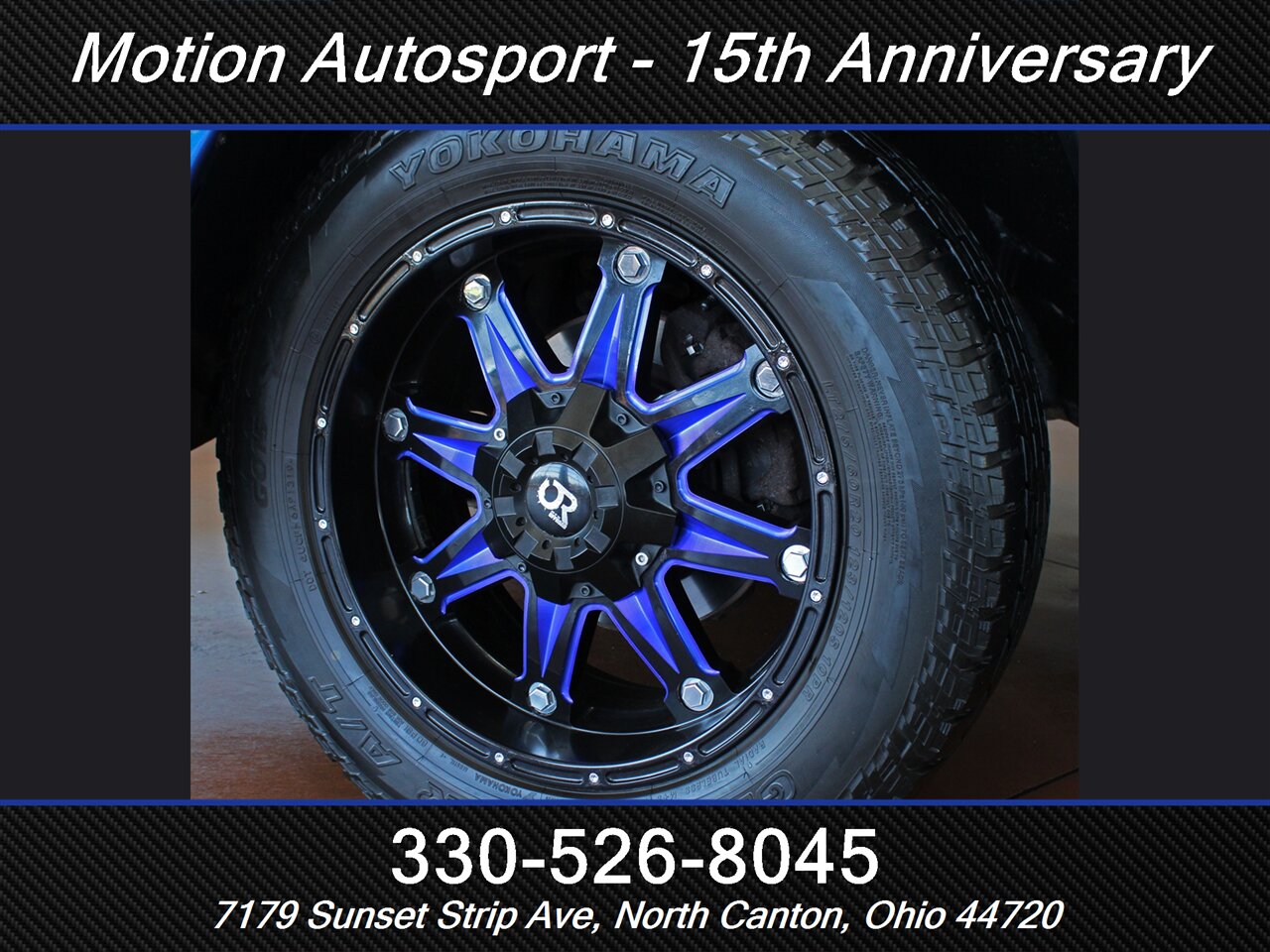 2018 RAM 1500 Sport 4X4 - Photo 34 - North Canton, OH 44720