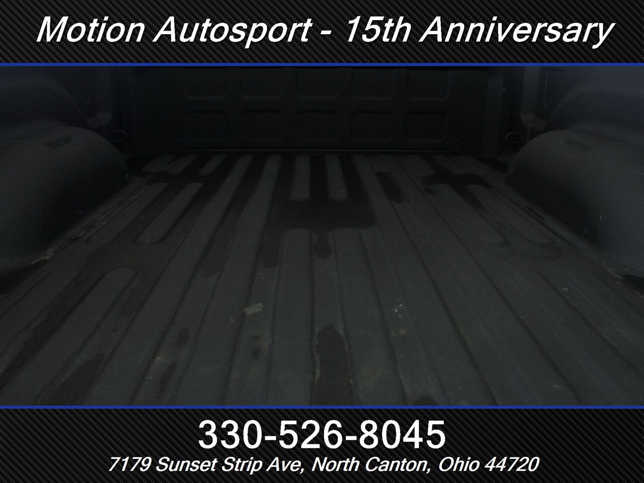 2018 RAM 1500 Sport 4X4 - Photo 7 - North Canton, OH 44720