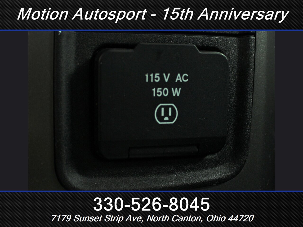 2018 RAM 1500 Sport 4X4 - Photo 20 - North Canton, OH 44720