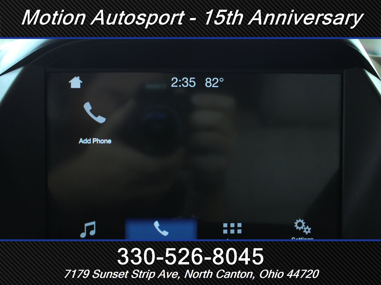 2018 Ford Escape SEL   - Photo 26 - North Canton, OH 44720