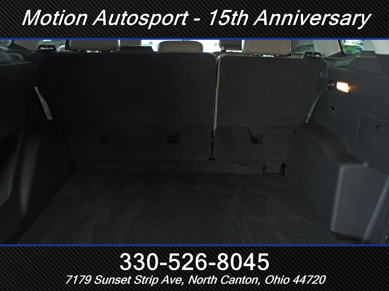 2018 Ford Escape SEL   - Photo 10 - North Canton, OH 44720