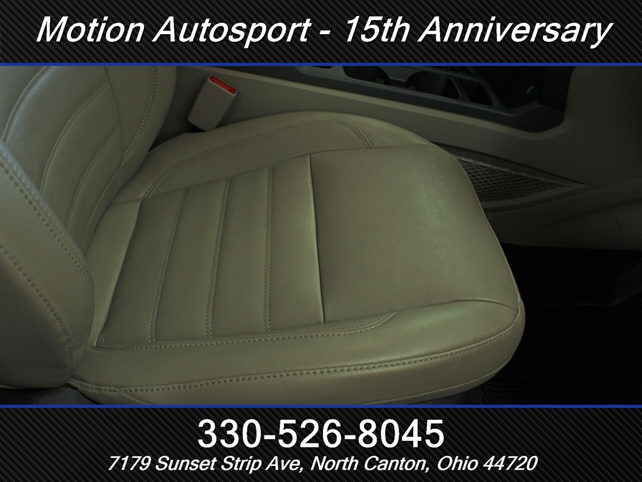 2018 Ford Escape SEL   - Photo 35 - North Canton, OH 44720