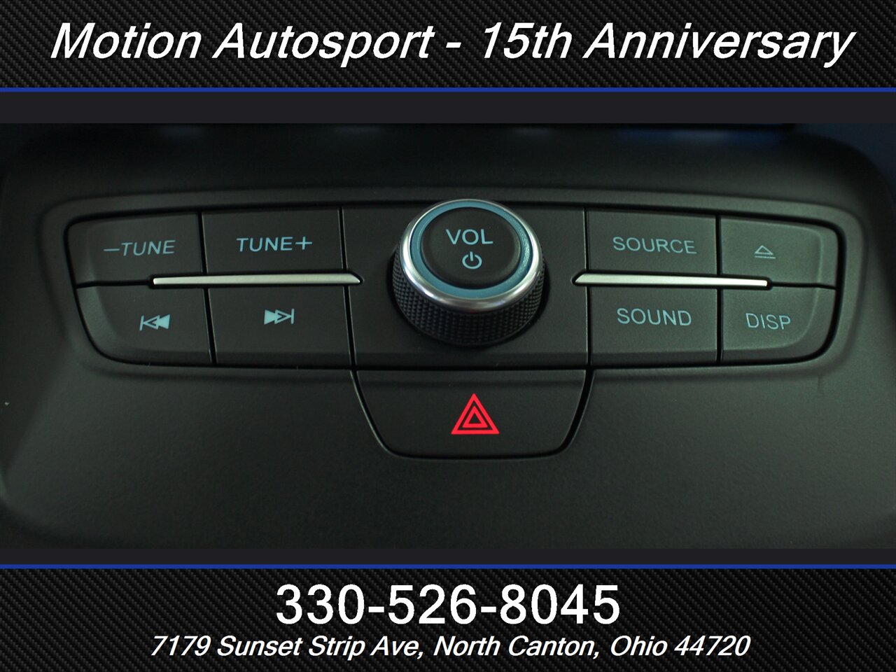 2018 Ford Escape SEL   - Photo 24 - North Canton, OH 44720