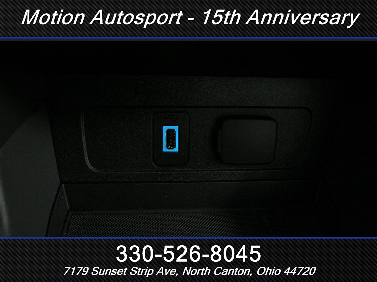 2018 Ford Escape SEL   - Photo 22 - North Canton, OH 44720