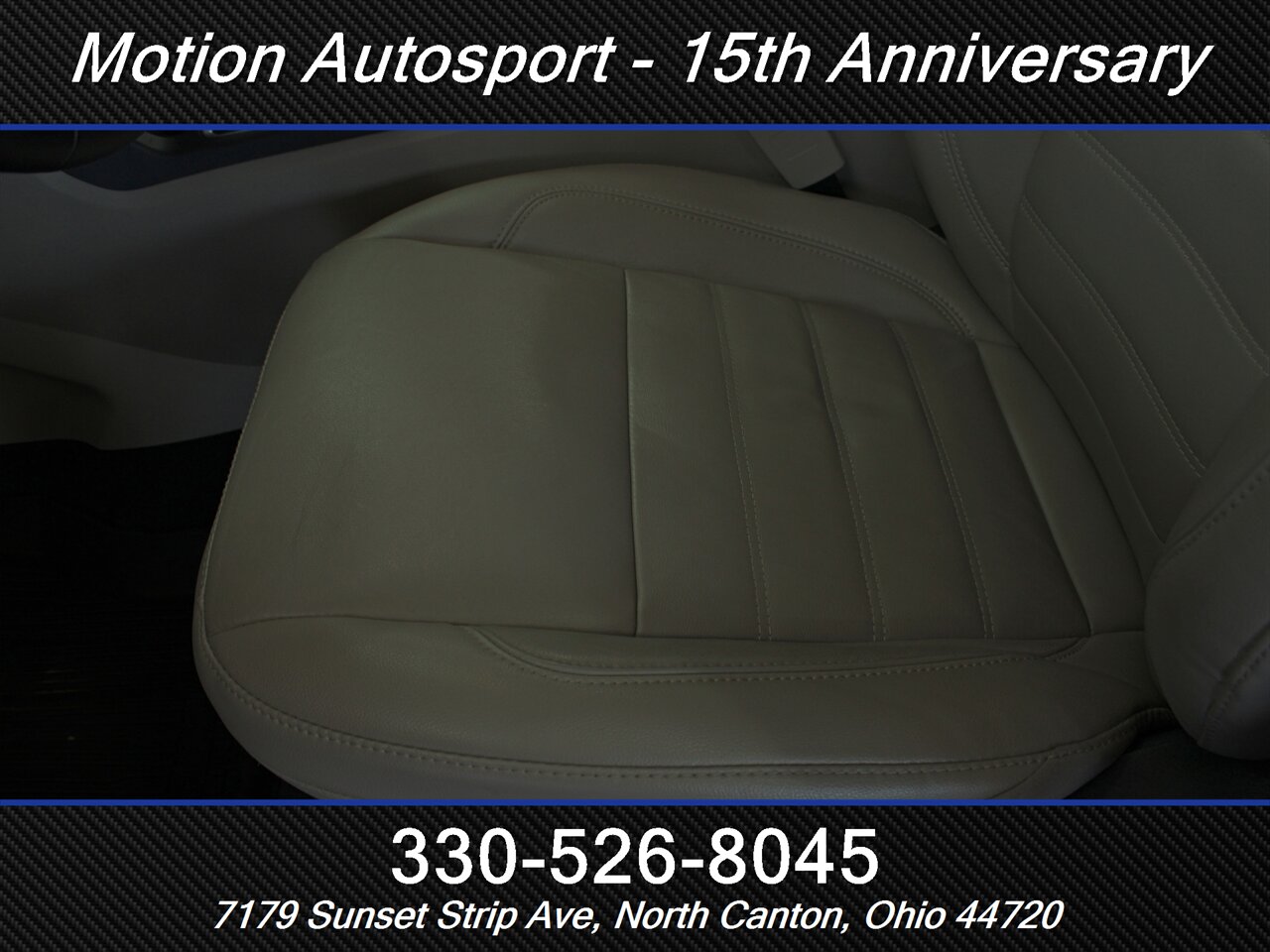 2018 Ford Escape SEL   - Photo 30 - North Canton, OH 44720